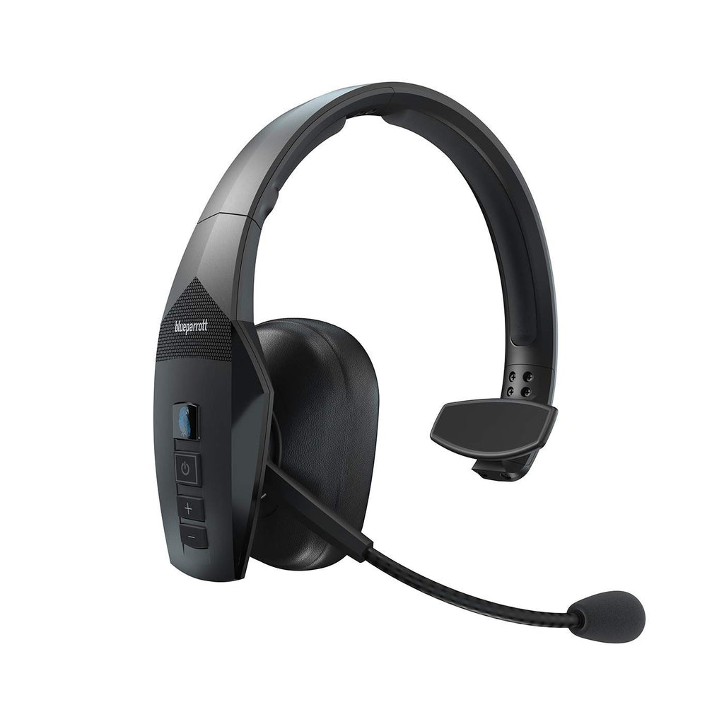 BlueParrott B550-XT Voice-Control Noise-Cancelling Bluetooth Headset