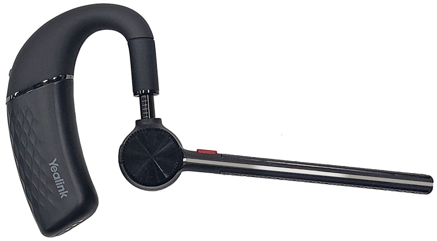 Yealink BH71 Bluetooth Headset Pro with Charging Case