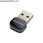 Plantronics SSP 2714-01 Bluetooth Dongle Hearing Aid (no-return)