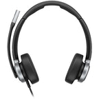HP Poly Mission 625 USB Mono Headset Leatherette
