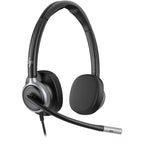 HP Poly Mission 625 USB Mono Headset Leatherette