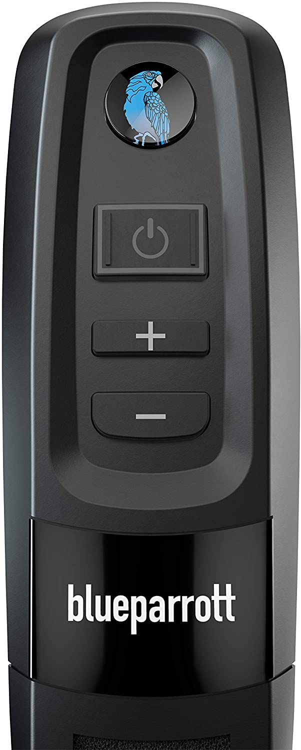 BlueParrott C400-XT Convertible Noise-Cancelling Bluetooth Headset