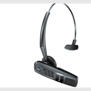 BlueParrott C300-XT Convertible Noise-Cancelling Bluetooth Headset