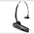 BlueParrott C300-XT Convertible Noise-Cancelling Bluetooth Headset