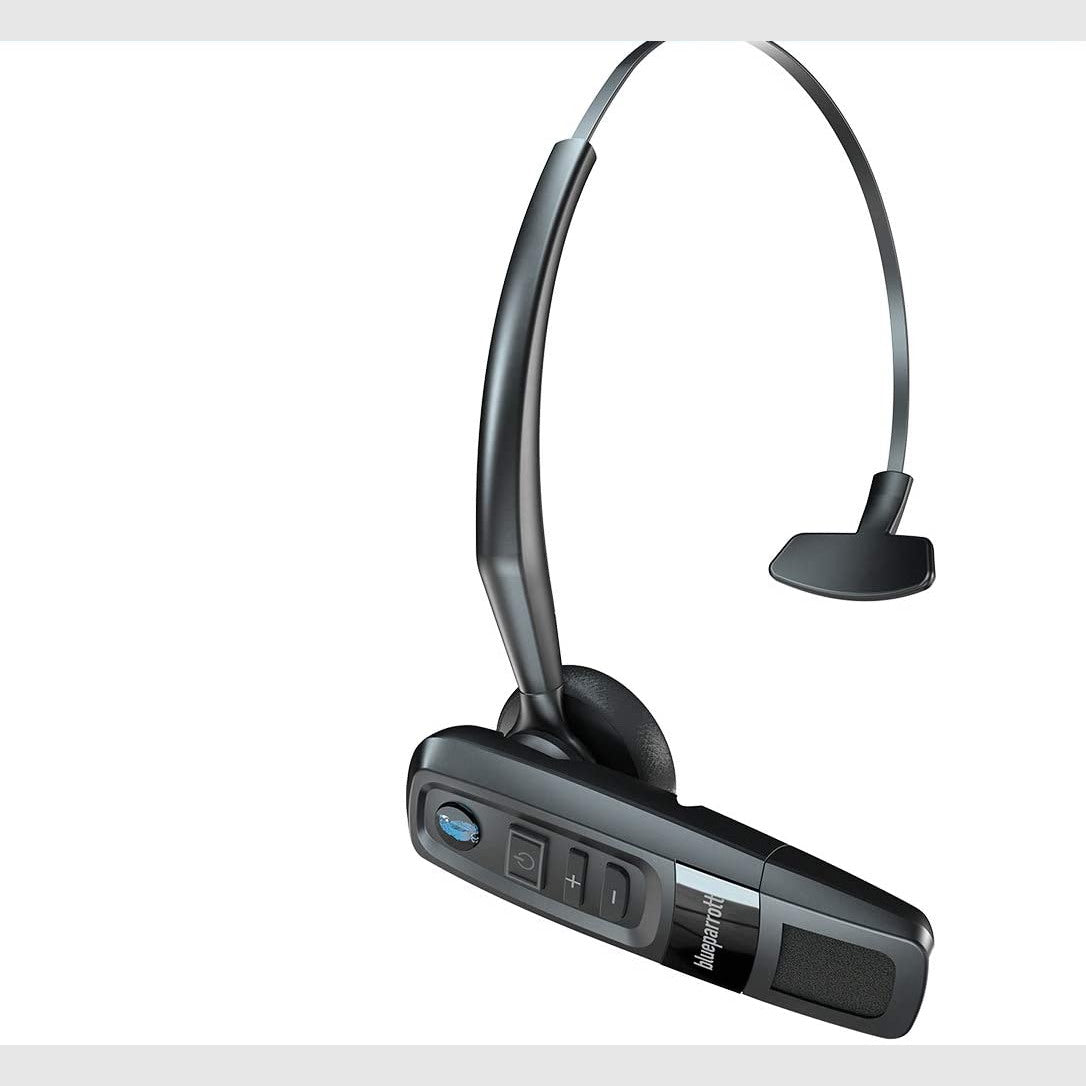 BlueParrott C300-XT Convertible Noise-Cancelling Bluetooth Headset