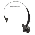 BlueParrott C400-XT Convertible Noise-Cancelling Bluetooth Headset