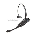 BlueParrott C400-XT Convertible Noise-Cancelling Bluetooth Headset