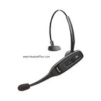 BlueParrott C400-XT Convertible Noise-Cancelling Bluetooth Headset
