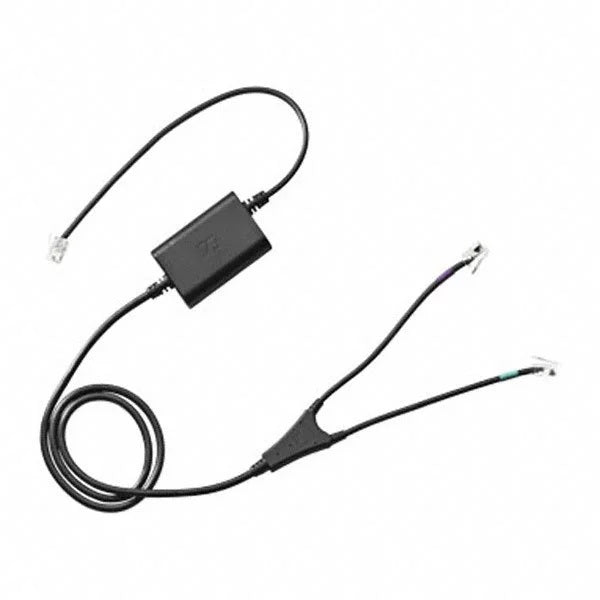 Sennheiser CEHS-AV 03 EHS Cable Avaya 14xx 16xx 24xx 94xx 95xx