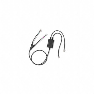 Sennheiser CEHS-AV 05 EHS Cable for Avaya 2420 5420 46xx 56xx