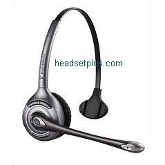 Plantronics CS351N Replacement/Extra Headset *DISCONTINUED*