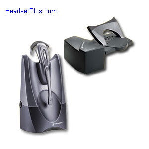 Plantronics CS50+HL10 Wireless Headset Lifter Combo *DISCONTINUED*