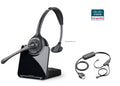 Plantronics CS510+EHS Remote Bundle Cisco IP Phone *DISCONTINUED*