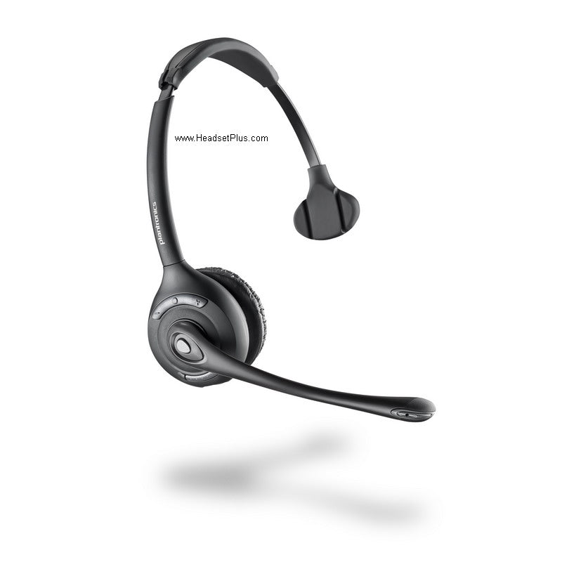 Plantronics CS510 Replacement/Extra Headset, WH300 *DISCONTINUED ...