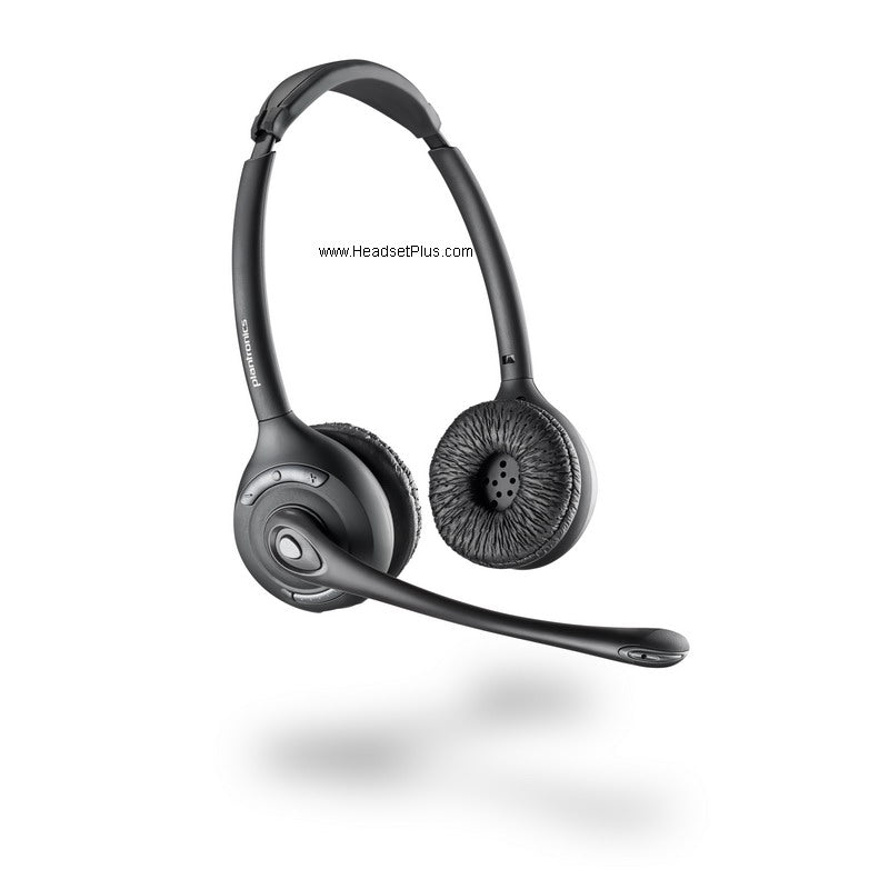 Plantronics CS520 Spare or Replacement Headset *DISCONTINUED*