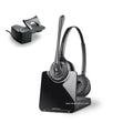 Plantronics CS520+HL10 Wireless Headset Combo *DISCONTINUED*