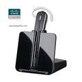 Poly Plantronics CS540 Wireless DECT Headset – Mono Convertible