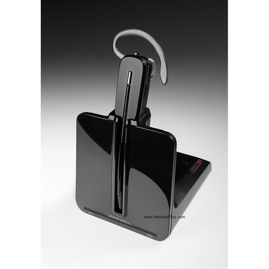 Plantronics CS540-XD (C054-XD CO54-XD) Wireless Headset 88283-01 *DISCONTINUED*