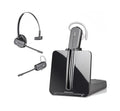Plantronics CS540 Wireless Headset (C054, CO54) 84693-01