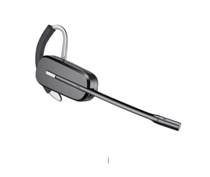 Plantronics CS540 Wireless Headset (C054, CO54) 84693-01 – Headset