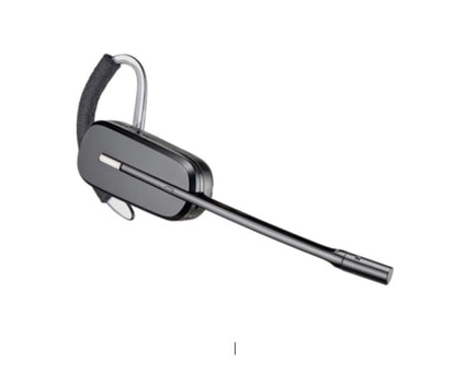 Plantronics CS540 Wireless Headset (C054, CO54) 84693-01