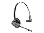 Plantronics CS540 Wireless Headset (C054, CO54) 84693-01