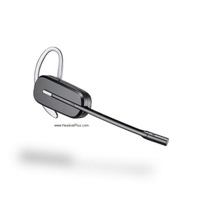 Plantronics CS540-XD (C054-XD CO54-XD) Replacement/Extra Headset