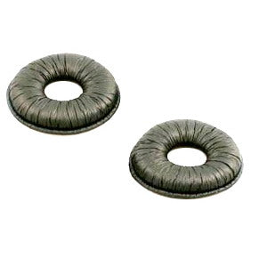 Plantronics CS50/CS55 Leatherette Ear Cushions *DISCONTINUED*