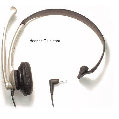 Plantronics CT10 Avaya 10U100 Replacement Headset *DISCONTINUED*