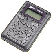 Plantronics CT12 Remote Unit replacement *DISCONTINUED*