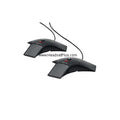 Polycom CX3000, Soundstation Duo Extension Microphones (2) *DISCONTINUED*