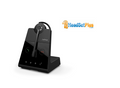 Jabra Engage 65 SE – Professional DECT Wireless Office Headset