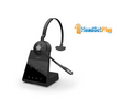 Jabra Engage 65 SE – Professional DECT Wireless Office Headset