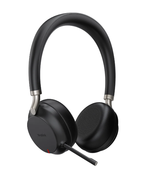Yealink BH76 Bluetooth UC Headset