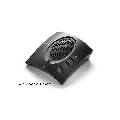 ClearOne Chat 50 USB, 2.5mm Plus Personal Speaker Phone *Discont