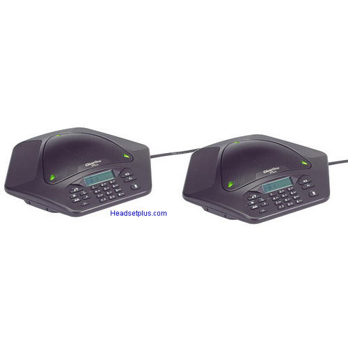 ClearOne MaxAttach Conference Telephone *DISCONTINUED*