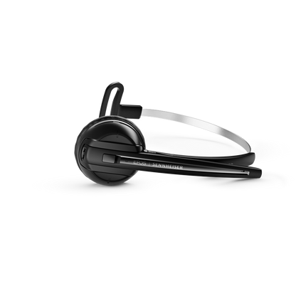 EPOS Impact D10 II USB ML Wireless Headset MS Teams Cert