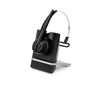 EPOS Impact D10 II Wireless DECT Headset – USB ML & Phone