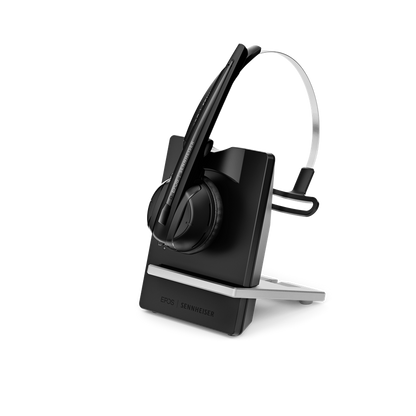 EPOS Impact D10 II USB ML Wireless Headset MS Teams Cert
