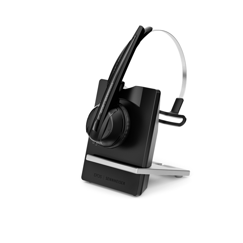 EPOS Impact D10 II Wireless DECT Headset – USB ML & Phone