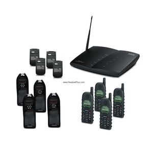 EnGenius DuraFon Pro PIA Phone System Kit