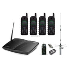 EnGenius DuraFon Pro PIB20L System Kit DURAFONPRO-PIB20L