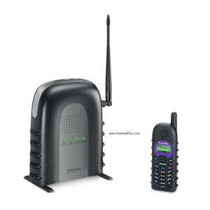 EnGenius DuraFon-SIP Long Range Cordless Phone System