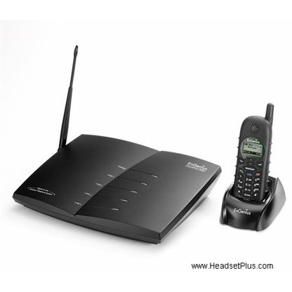 EnGenius DuraFon Pro Industrial Cordless Phone System