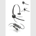 Poly EncorePro EP545 USB (A,C) Convertible Headset UC