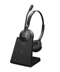 Jabra Engage 45 SE – Professional Wireless DECT Headset