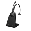 Jabra Engage 45 SE – Professional Wireless DECT Headset