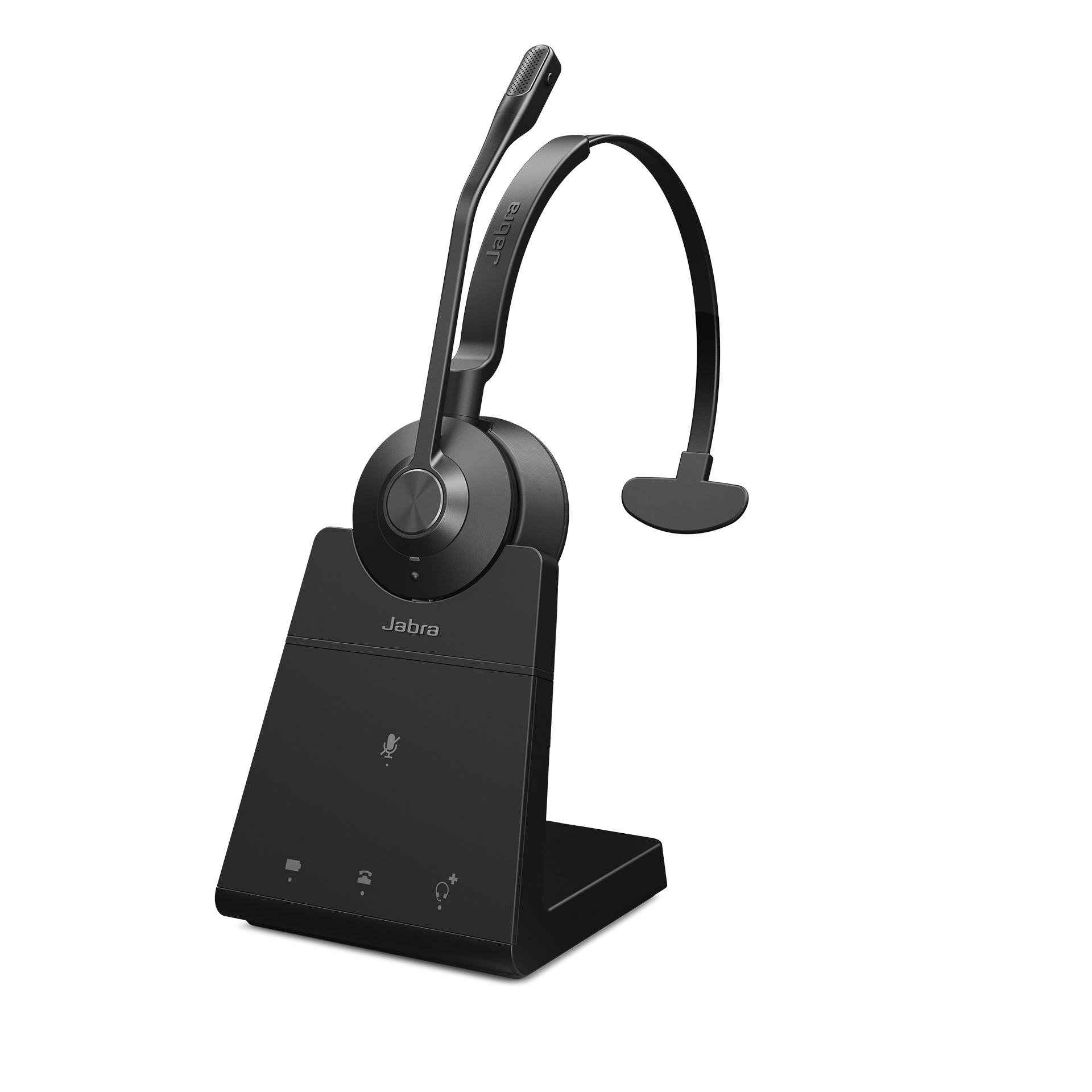 Jabra Engage 45 SE – Professional Wireless DECT Headset