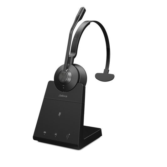 Jabra Engage 45 SE Mono Wireless Headset System