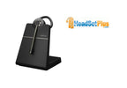 Jabra Engage 55 SE – Professional Wireless DECT Headset
